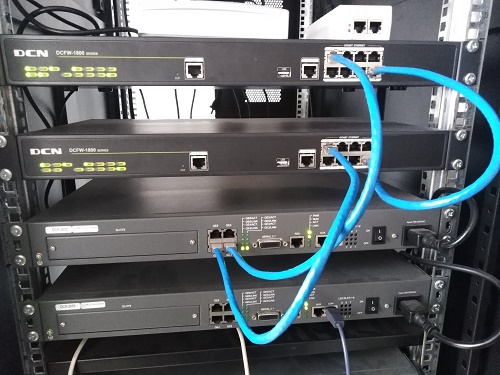 田林街道防火墙回收 机房下架硬件设备回收