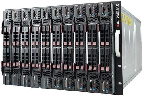 田林街道服务器回收